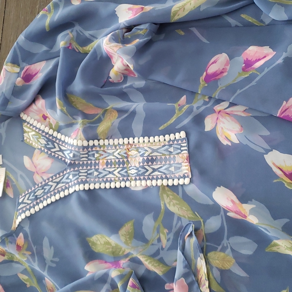 Flower top